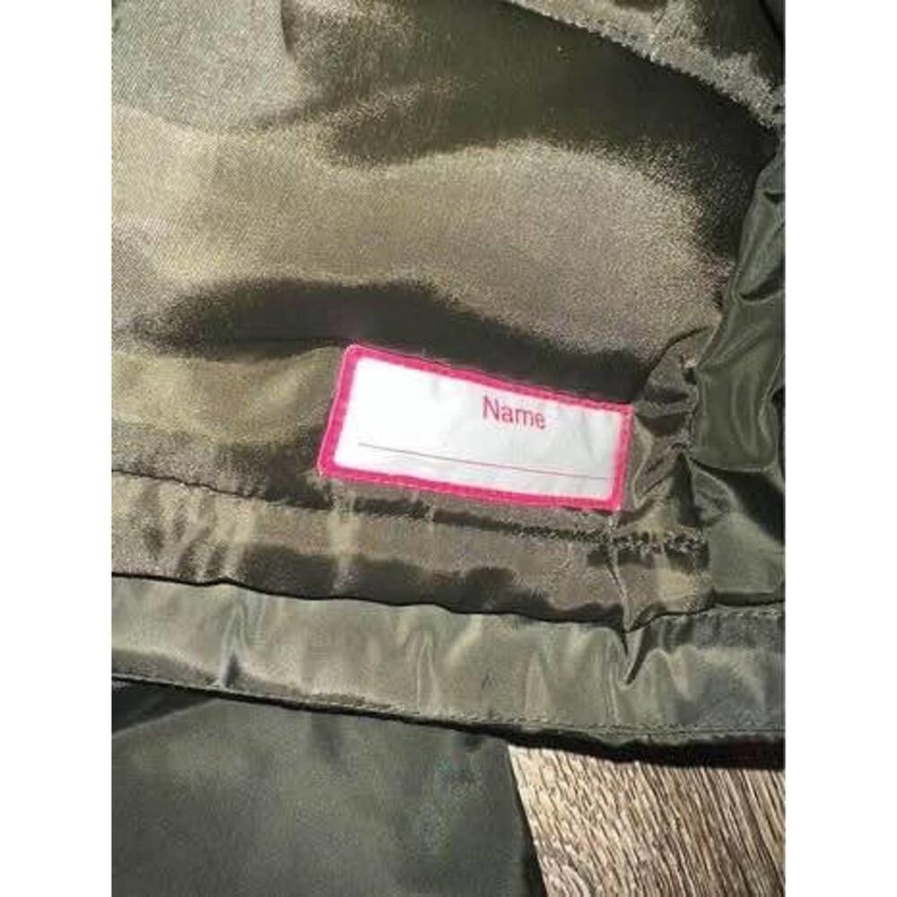 Weatherproof Toddler Jacket - Picture 5 of 9